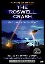 Bryant Gumbel es  en The Roswell Crash: Startling New Evidence