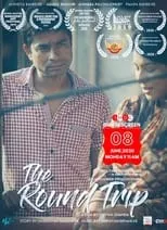 Anindya Banerjee es  en The Round Trip