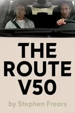 Póster de la película The Route V50