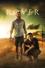 Poster de The Rover