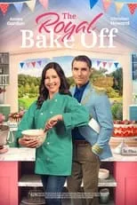 Edward Lewis French interpreta a Henry en The Royal Bake Off