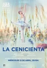 Portada de The Royal Ballet: Cinderella