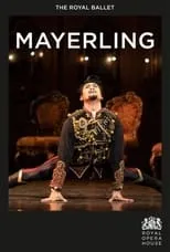 Laura Morera interpreta a Countess Marie Larisch en The Royal Ballet: Mayerling