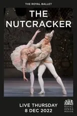 Fumi Kaneko interpreta a The Sugar Plum Fairy en The Royal Ballet: The Nutcracker (2022/2023)