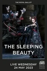 Poster de The Royal Ballet: The Sleeping Beauty