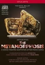 Poster de The Royal Ballet's The Metamorphosis