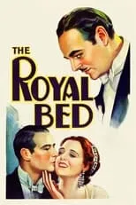 Póster de la película The Royal Bed