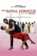 Poster de The Royal Hibiscus Hotel