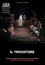 Portada de The Royal Opera House: Il Trovatore