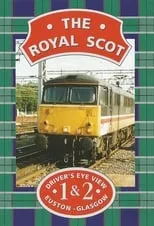 Fred Dinenage es Narrator en The Royal Scot