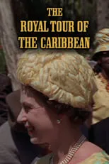 Leonard Martin es Commentary (voice) en The Royal Tour of the Caribbean