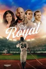 Kevin Patrick Murphy interpreta a Benson en The Royal