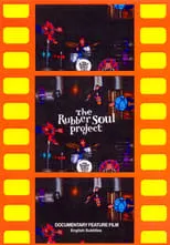 Momcilo Rajin es Himself en The Rubber Soul Project