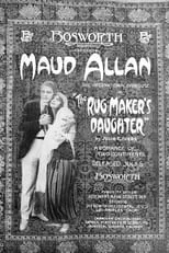 Póster de la película The Rug Maker's Daughter