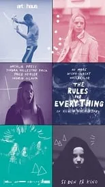 Poster de The Rules for Everything