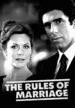 Patricia Harty interpreta a Ronnie Starr en The Rules of Marriage