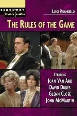 Lloyd Kino en la película The Rules of the Game