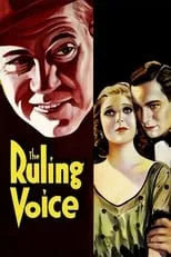 Poster de la película The Ruling Voice - Películas hoy en TV