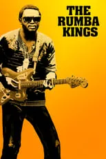 Póster de la película The Rumba Kings