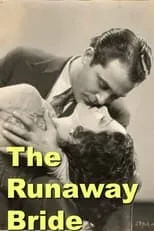 Lloyd Hughes interpreta a George Edward Blaine en The Runaway Bride