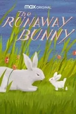 Audrey Ramseyer es Little Bunny en The Runaway Bunny