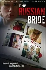 Gregory O'Gallagher interpreta a Keller en The Russian Bride