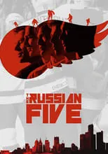 Poster de The Russian Five