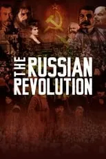 Tsarina Alexandra interpreta a Self (archive footage) en The Russian Revolution