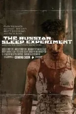 Poster de la película The Russian Sleep Experiment - Películas hoy en TV