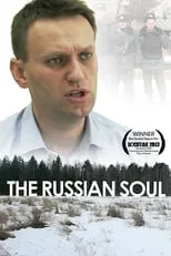 Película The Russian Soul