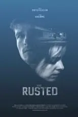 Will Green es Charlie en The Rusted