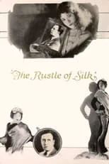 Charles A. Stevenson interpreta a Henry De Breeze en The Rustle of Silk