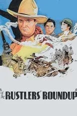 Diane Sinclair es Mary Brand en The Rustler's Roundup