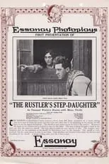 Evelyn Selbie es Gale - the Rustler's Step-Daughter en The Rustler's Step-Daughter