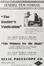 Lester Cuneo interpreta a  en The Rustler's Vindication