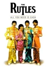 Poster de la película The Rutles: All You Need Is Cash - Películas hoy en TV