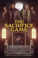 Gus Kenworthy interpreta a Jimmy en The Sacrifice Game