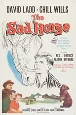 Película The Sad Horse