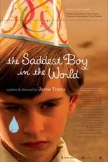 Benjamin B. Smith interpreta a Timothy Higgins en The Saddest Boy in the World