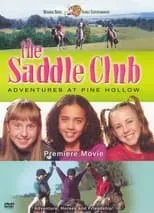 Película The Saddle Club