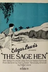 Póster de The Sage Hen