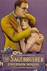 J. Gordon Russell es Big Aleck (as Gordon Russell) en The Sagebrusher