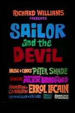 Poster de la película The Sailor and the Devil - Películas hoy en TV