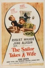 Película The Sailor Takes a Wife