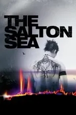 Josh Todd es Big Bill en The Salton Sea