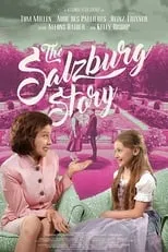 Póster de la película The Salzburg Story