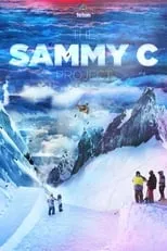 Sammy Carlson interpreta a Self en The Sammy C Project