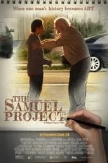 Póster de la película The Samuel Project