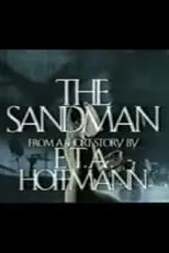 Zenaida Yanowsky interpreta a  en The Sandman