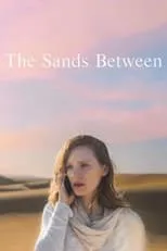 Portada de The Sands Between